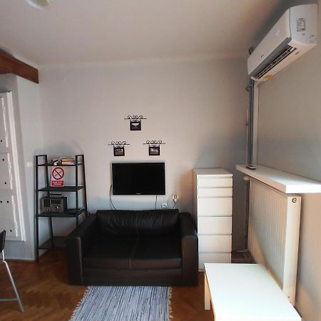 Studio Narutowicza Warszawa Eksteriør billede