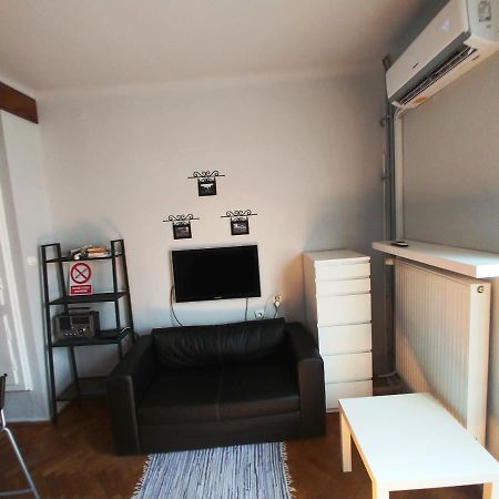 Studio Narutowicza Warszawa Eksteriør billede