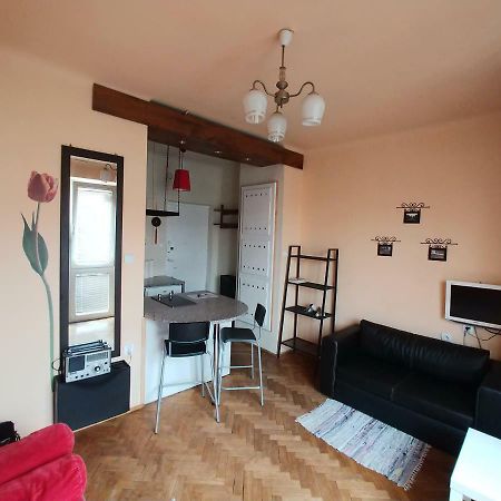 Studio Narutowicza Warszawa Eksteriør billede