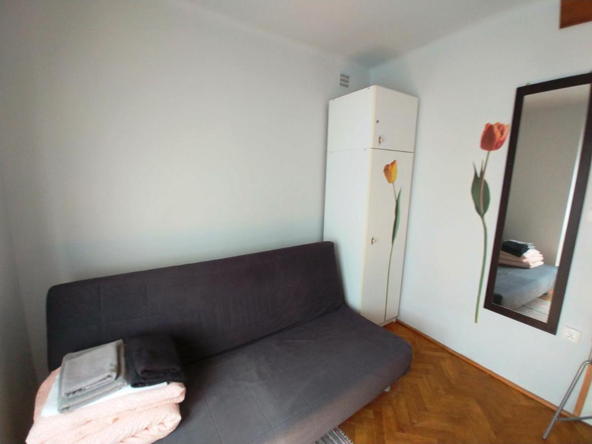 Studio Narutowicza Warszawa Eksteriør billede