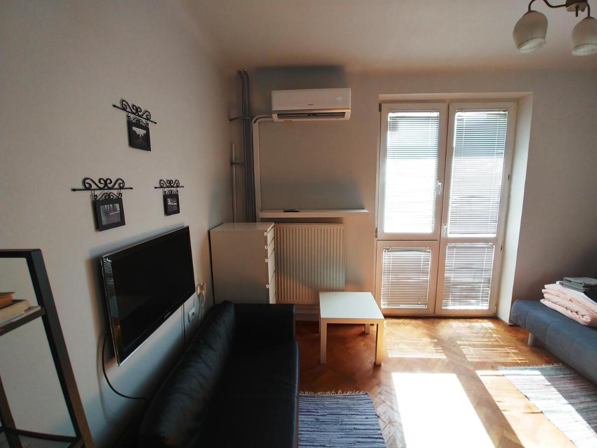 Studio Narutowicza Warszawa Eksteriør billede