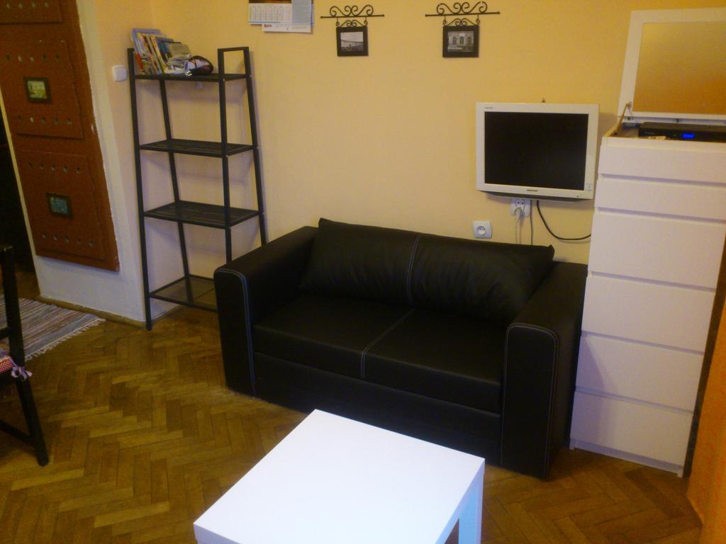 Studio Narutowicza Warszawa Eksteriør billede