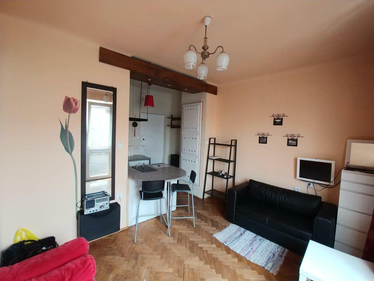 Studio Narutowicza Warszawa Eksteriør billede