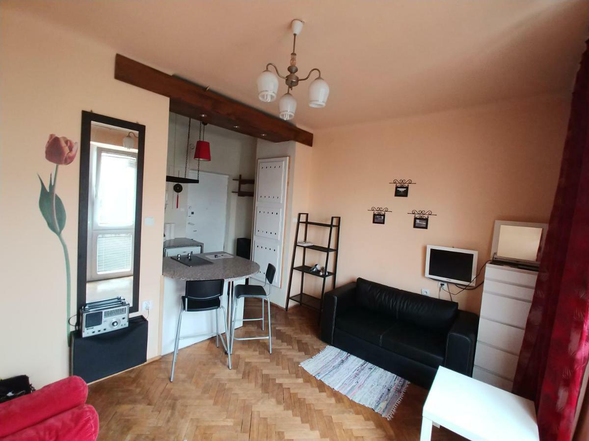 Studio Narutowicza Warszawa Eksteriør billede
